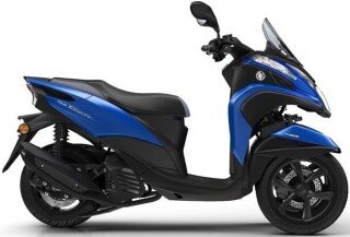 Yamaha Tricity 155 ABS Motosiklet kullananlar yorumlar